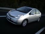 Toyota Prius 2003 года